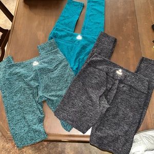 Beyond Yoga Space Dye Leggings